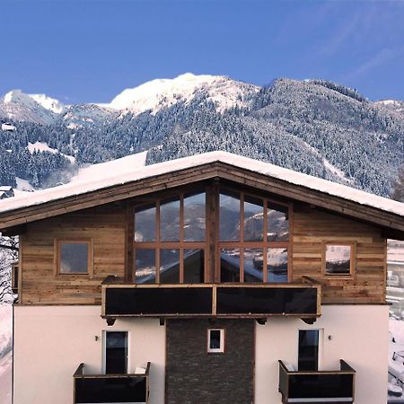 Alpin Penthouse Hollersbach Apartamento Hollersbach im Pinzgau Exterior foto