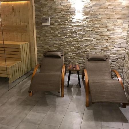 Alpin Penthouse Hollersbach Apartamento Hollersbach im Pinzgau Exterior foto