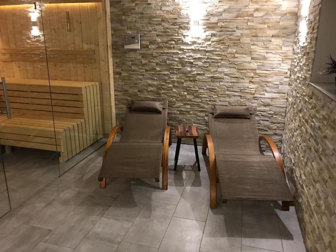 Alpin Penthouse Hollersbach Apartamento Hollersbach im Pinzgau Exterior foto